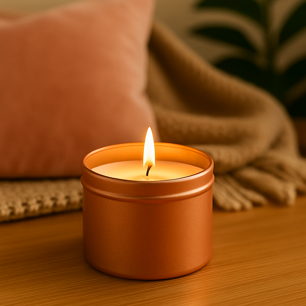 Éclat Cuivré - 250 ml