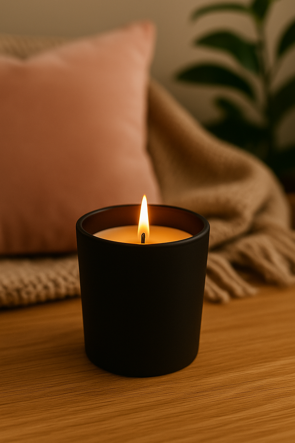 Nuit Sombre - 200 ml