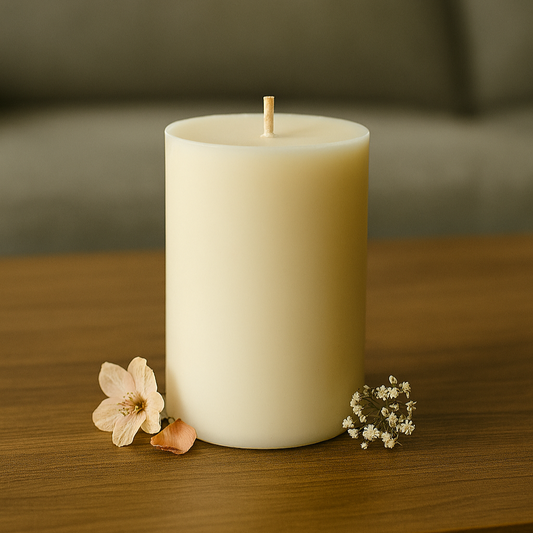 Simplicité Majestueuse