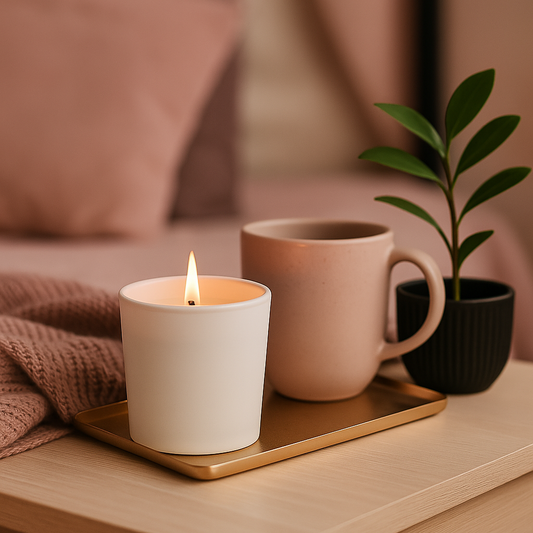 Lumière Calme - 200 ml