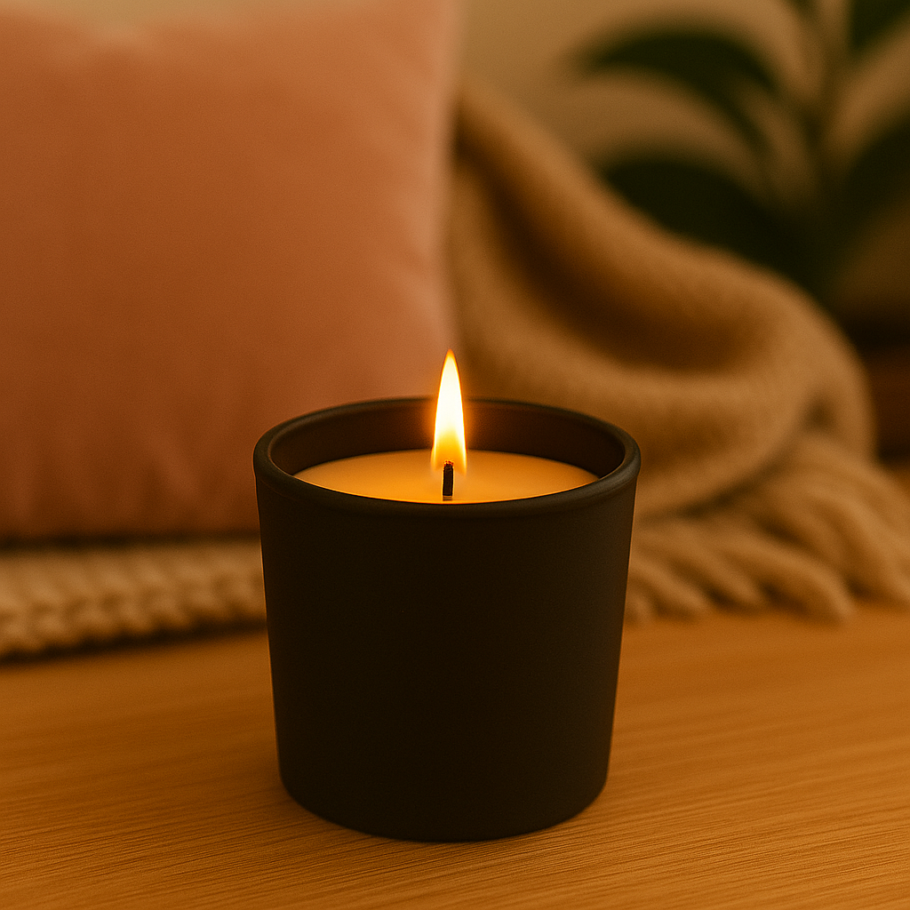 Nuit Sombre - 200 ml