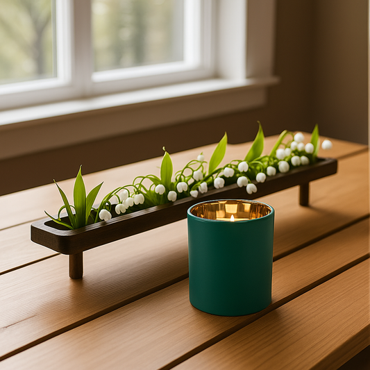 Nuit Dorée – Clairière Verte - 300 ml