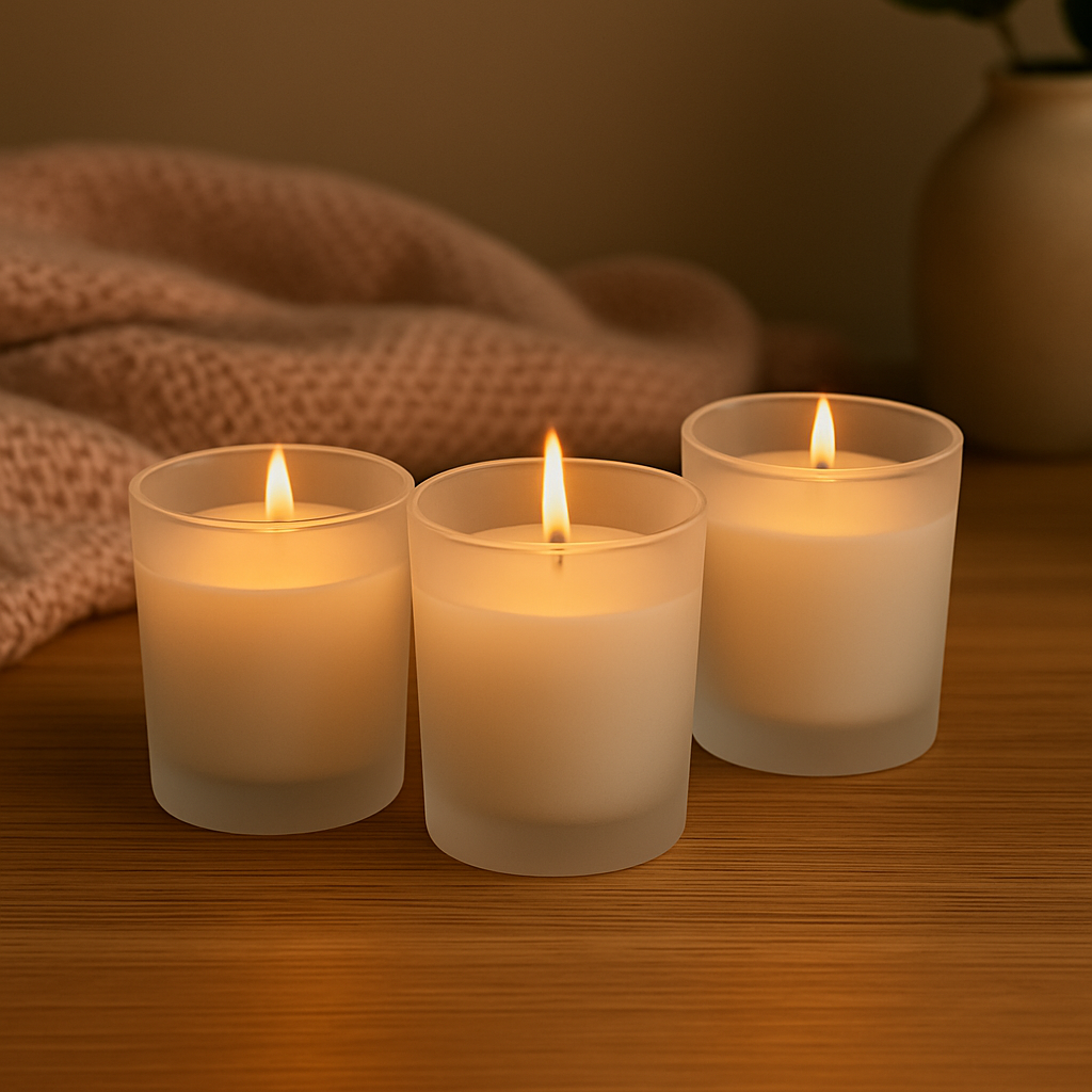 Trio Givré - 3 * 70 ml